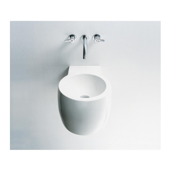 AGAPE CHEESE LAVABO A PARETE