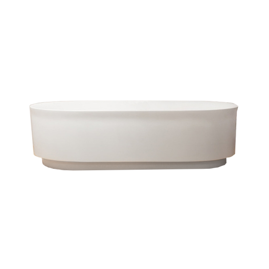 AGAPE IMMERSION LAVABO D'APPOGGIO