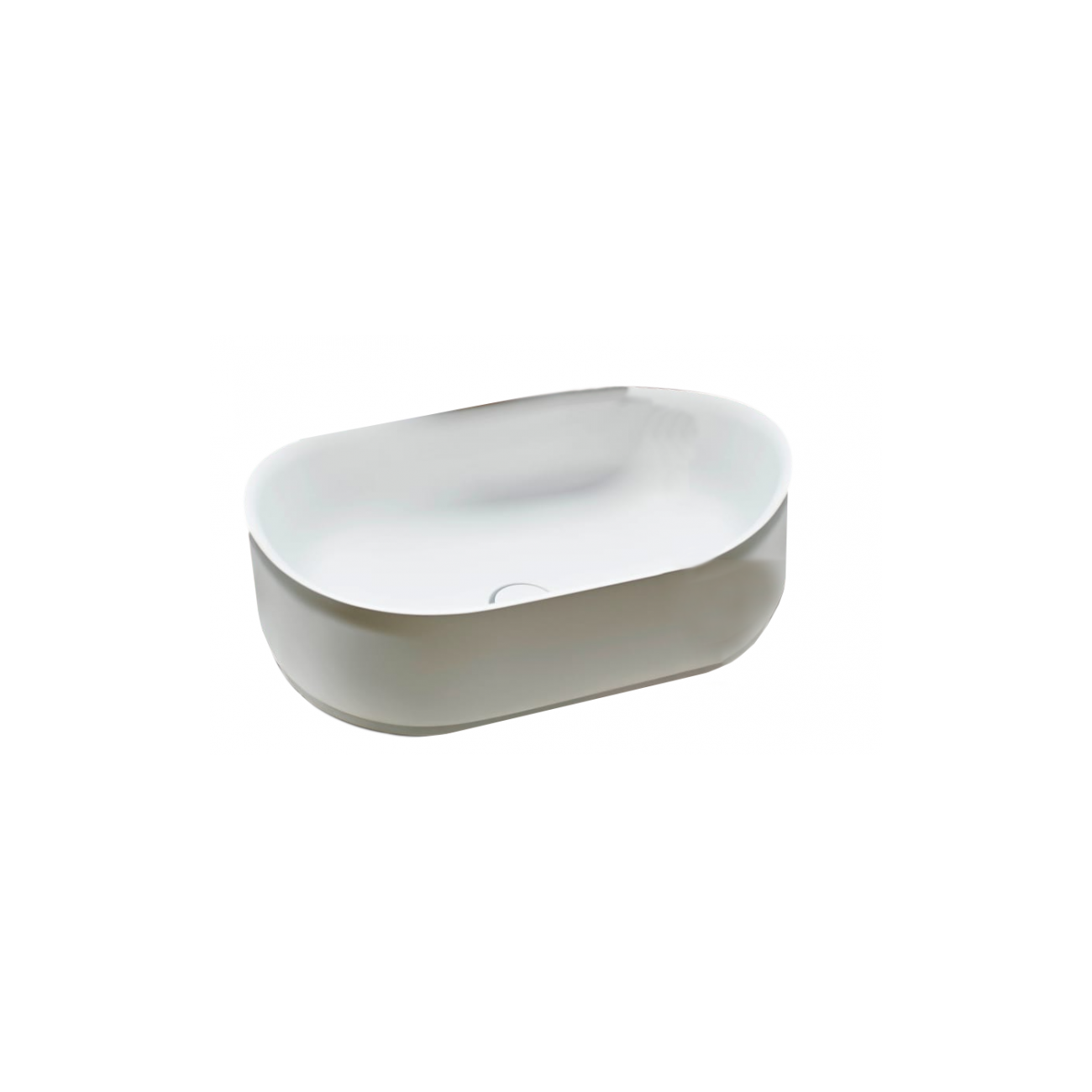 AGAPE IMMERSION LAVABO À POSER