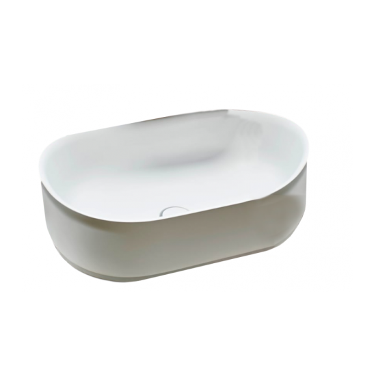 AGAPE IMMERSION LAVABO D'APPOGGIO