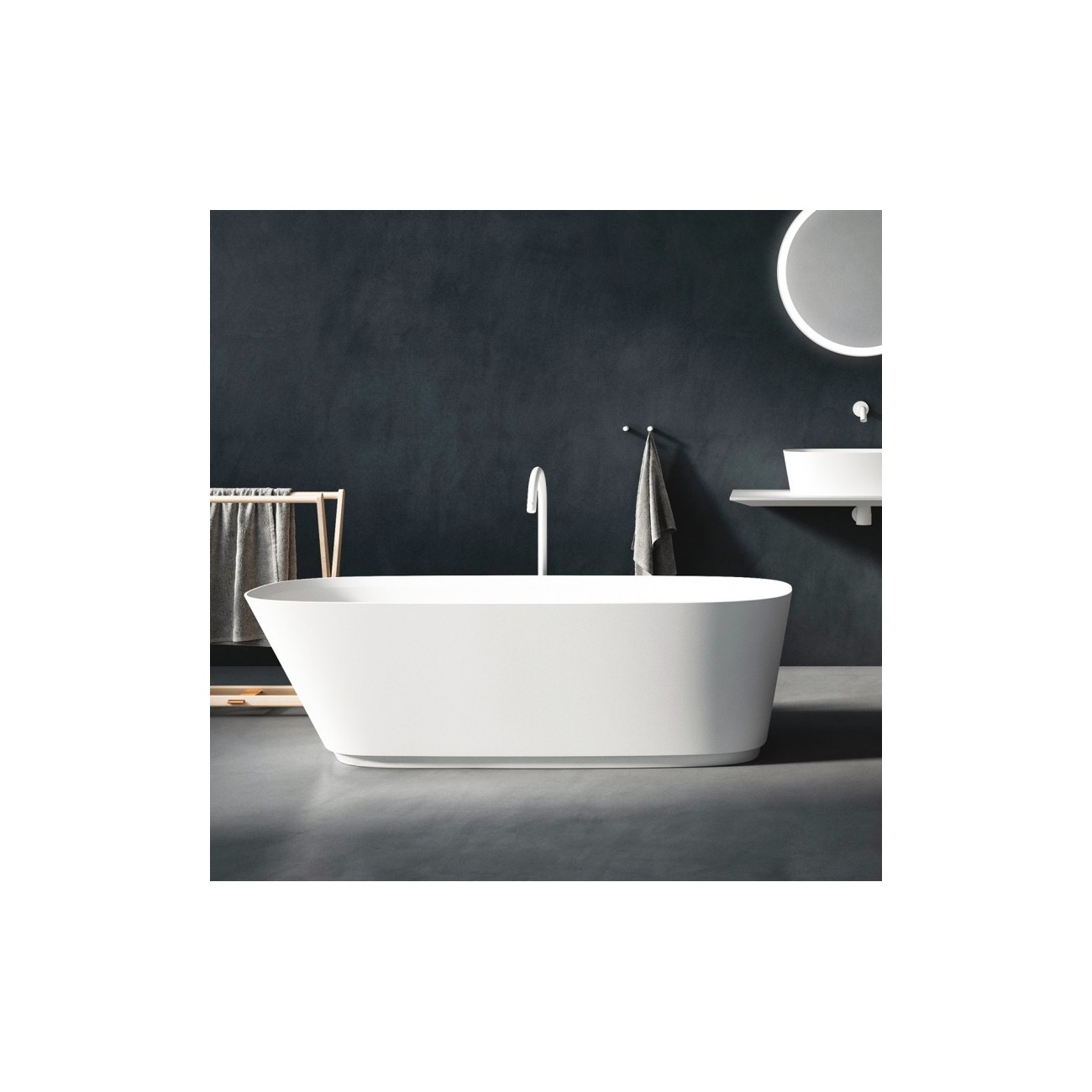 AGAPE NEB VASCA DA BAGNO