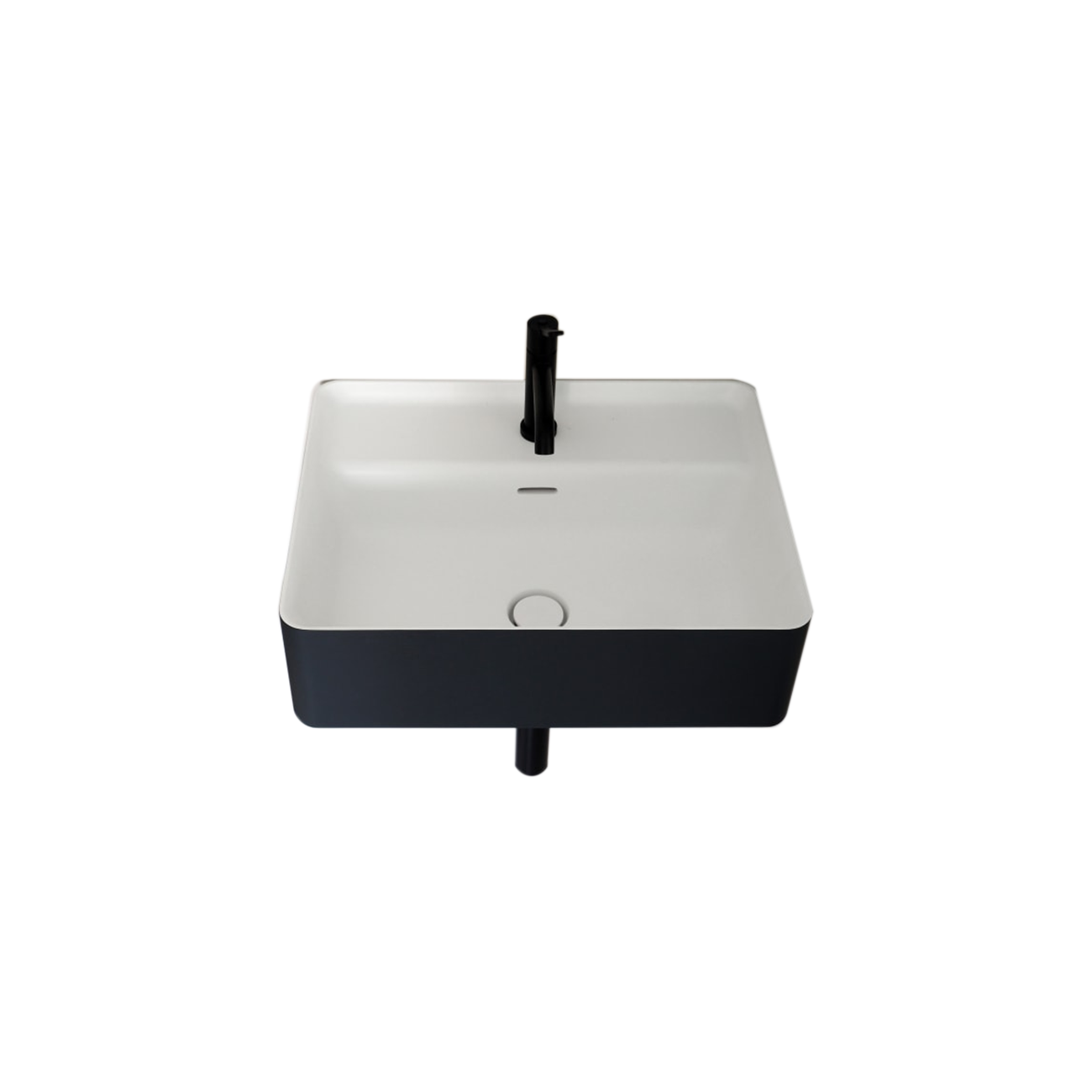 AGAPE MARSIGLIA COUNTERTOP WASHBASIN