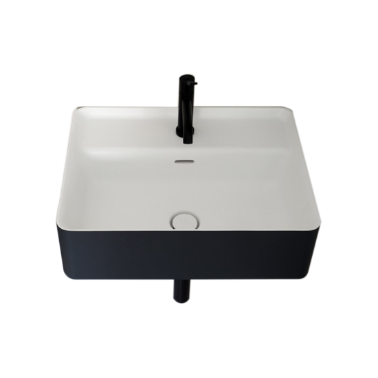 AGAPE MARSIGLIA LAVABO D'APPOGGIO