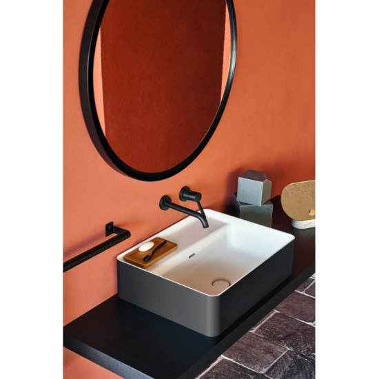 AGAPE MARSIGLIA LAVABO D'APPOGGIO