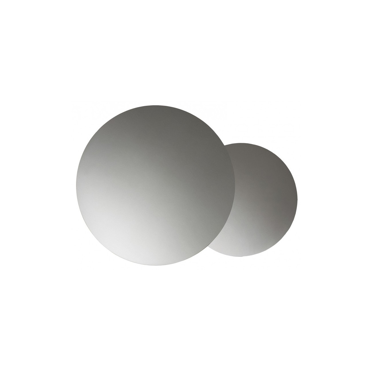 AGAPE ECLISSI MIROIR