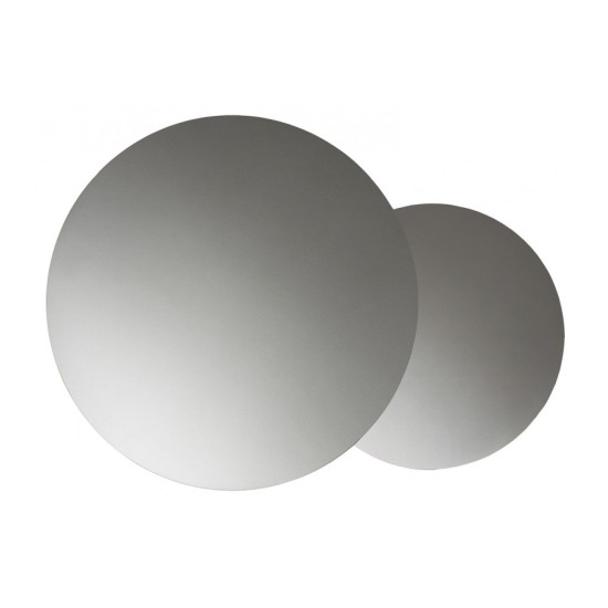 AGAPE ECLISSI SPECCHIO