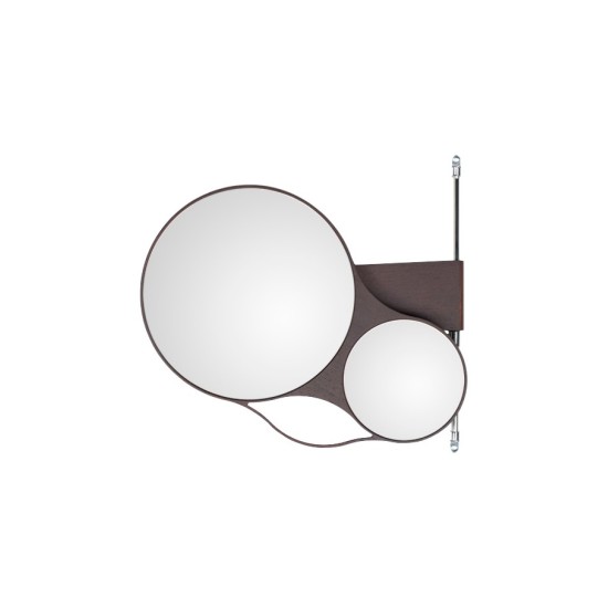 AGAPE SPIN MIROIR