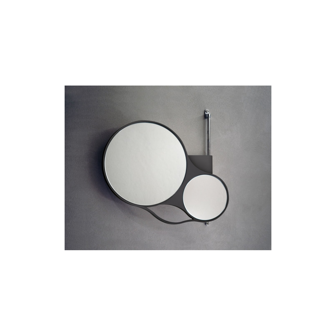 AGAPE SPIN MIROIR