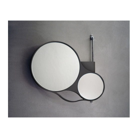AGAPE SPIN MIROIR