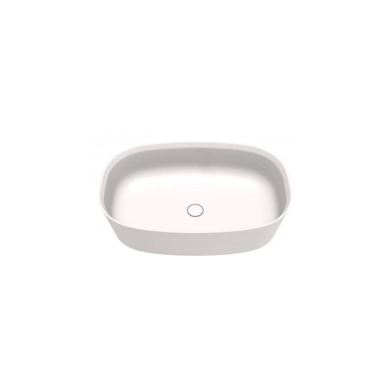 AGAPE NEB LAVABO D'APPOGGIO