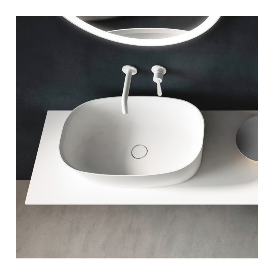 AGAPE NEB LAVABO D'APPOGGIO