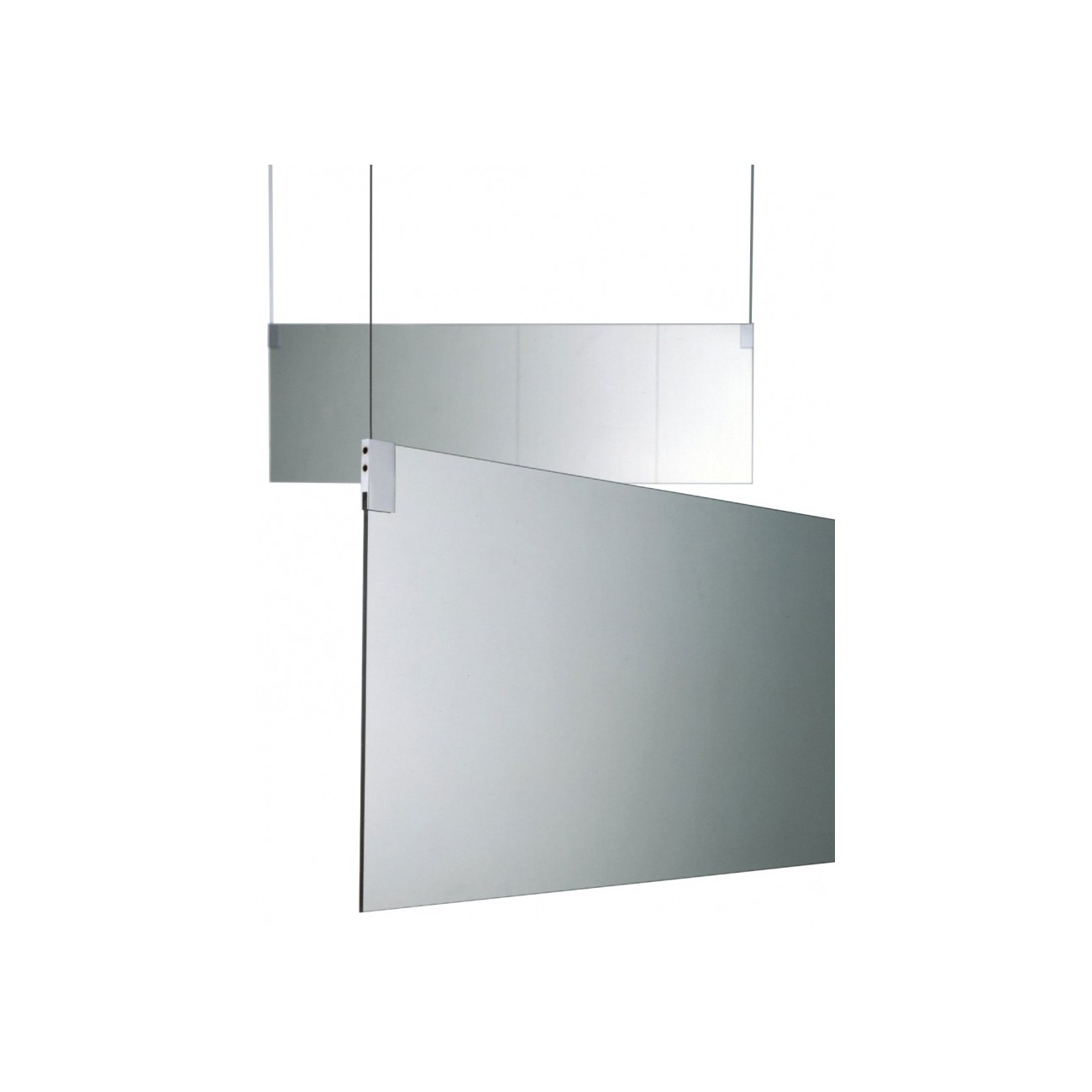 AGAPE INSEGNA MIRROR