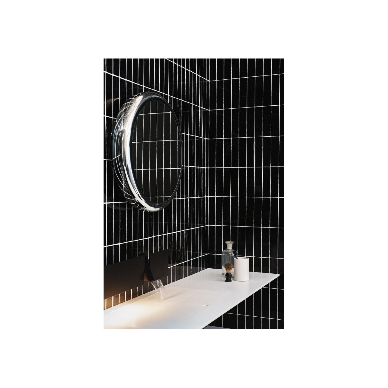 AGAPE SOLID MIROIR