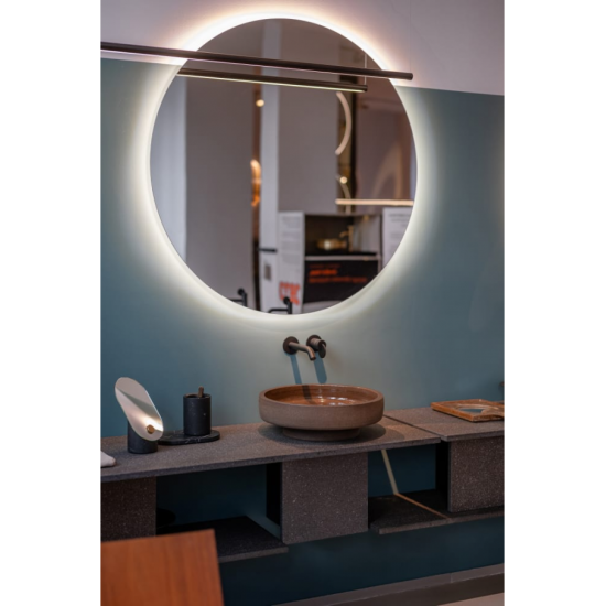 AGAPE MEMORY MIROIR