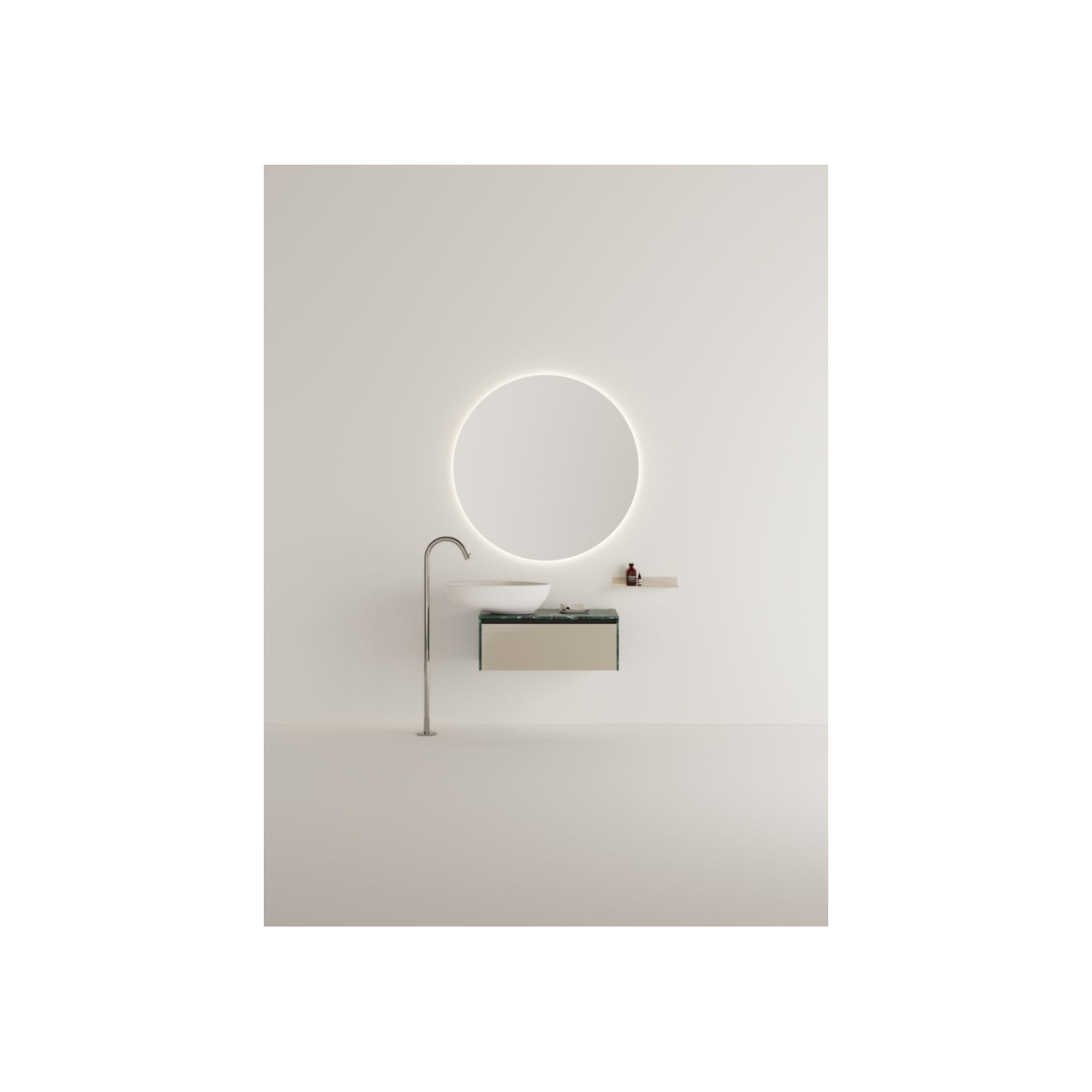 AGAPE MEMORY MIROIR