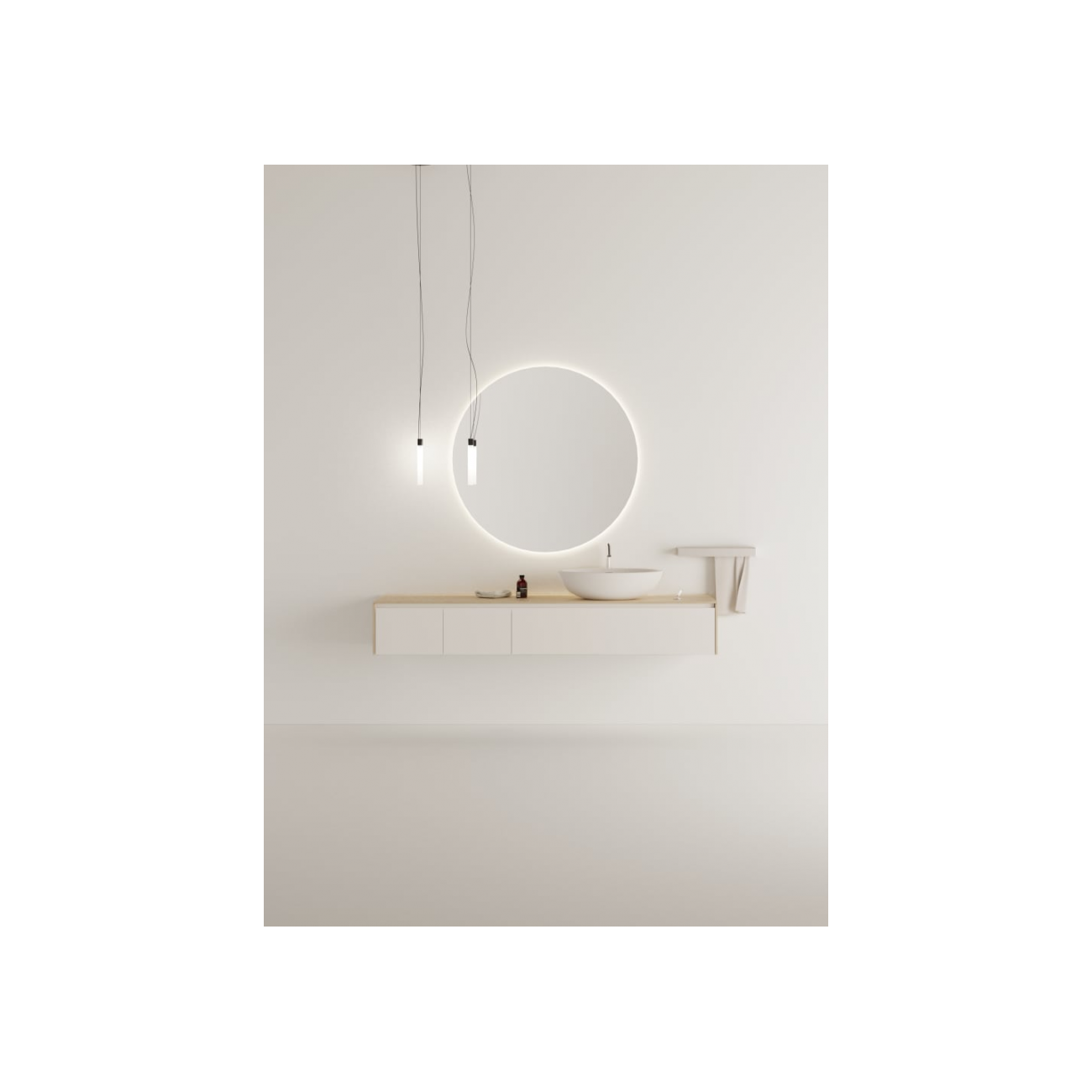 AGAPE MEMORY SPECCHIO