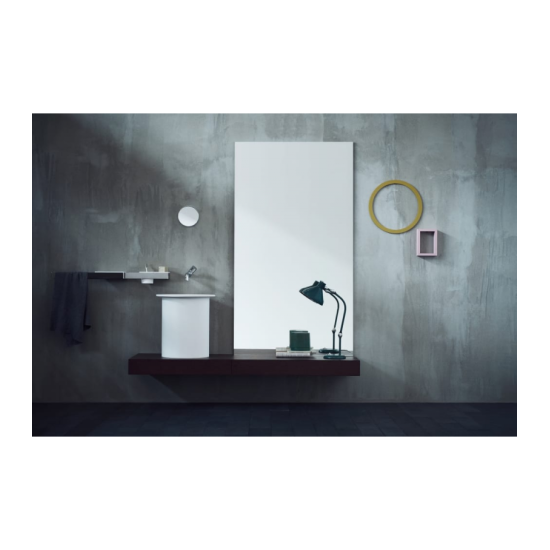 AGAPE NUDO MIROIR
