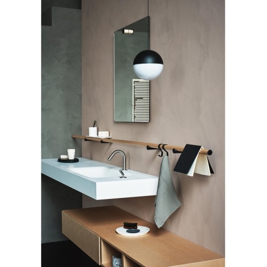 AGAPE DOT LINE SPECCHIO