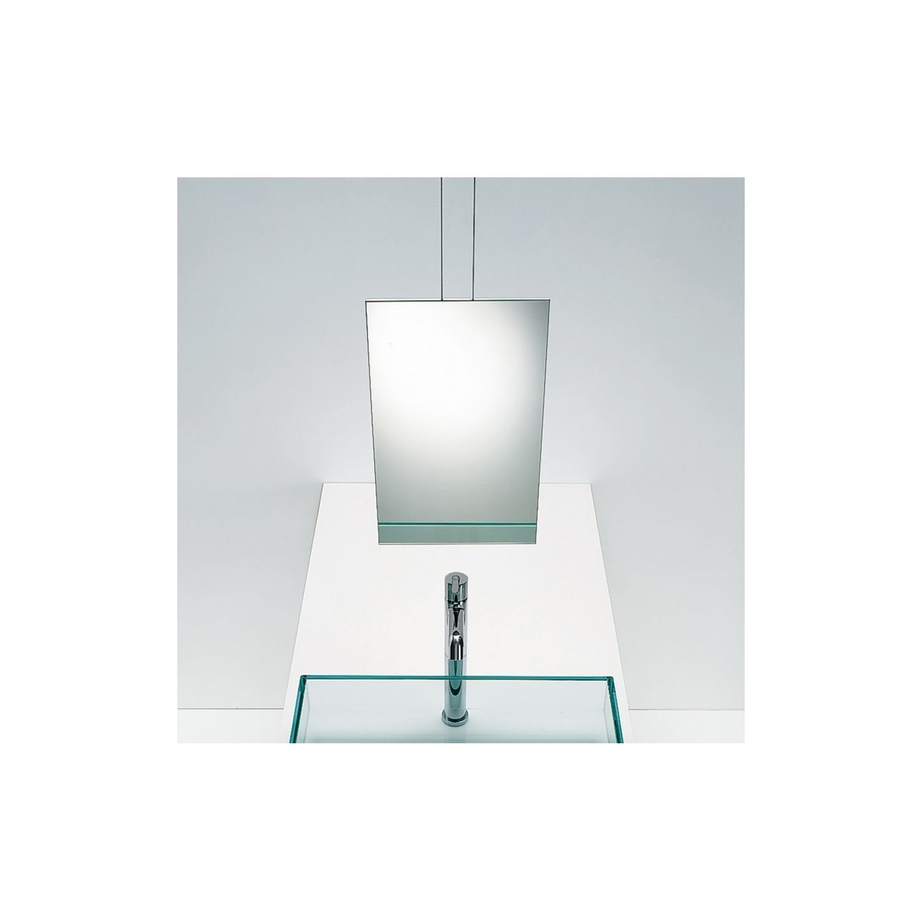 AGAPE MINUETTO MIROIR