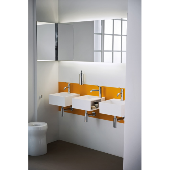 AGAPE NARCISO MIROIR