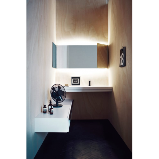 AGAPE NARCISO MIROIR