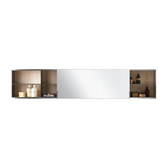 AGAPE 027 MIROIR MEUBLE