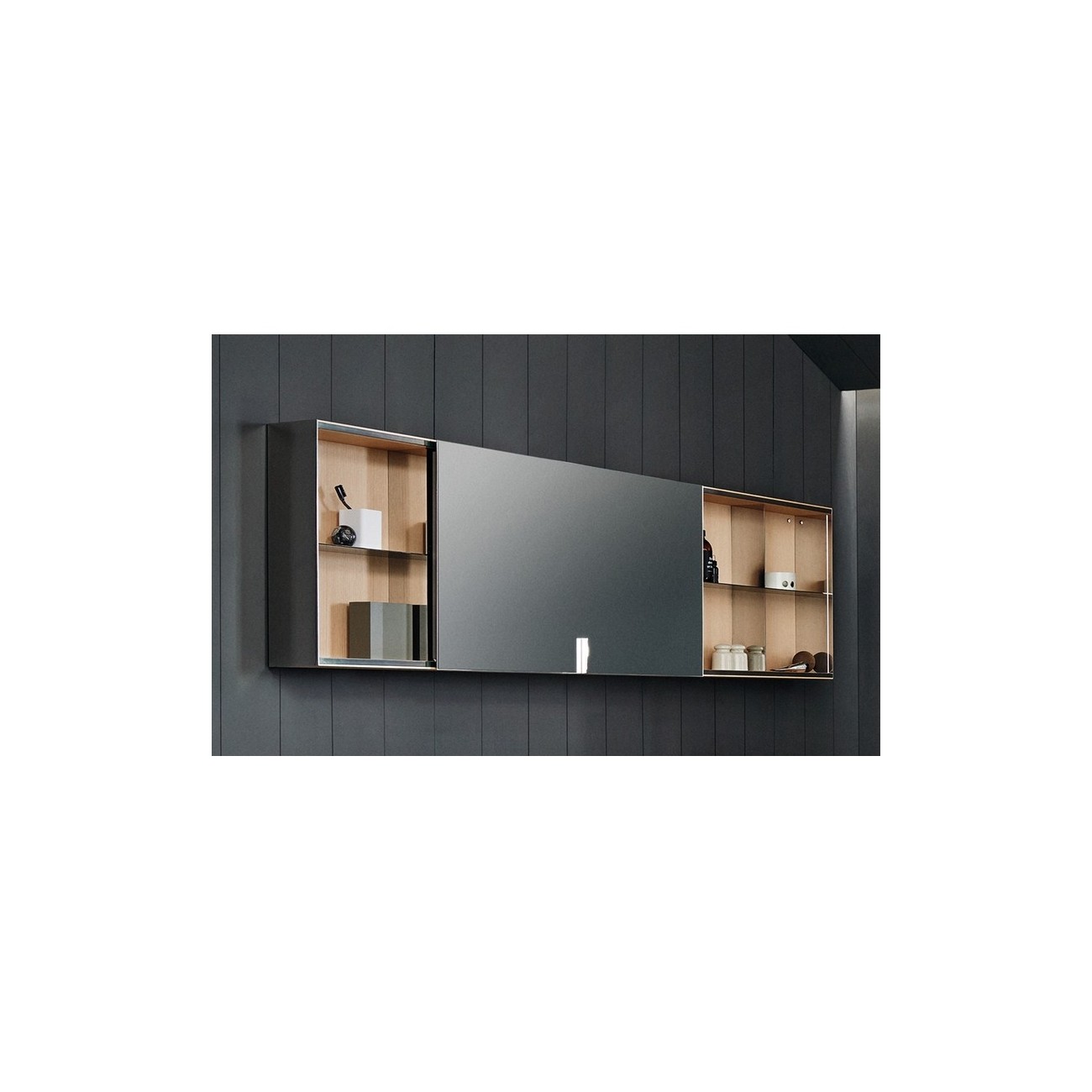AGAPE 027 MIROIR MEUBLE