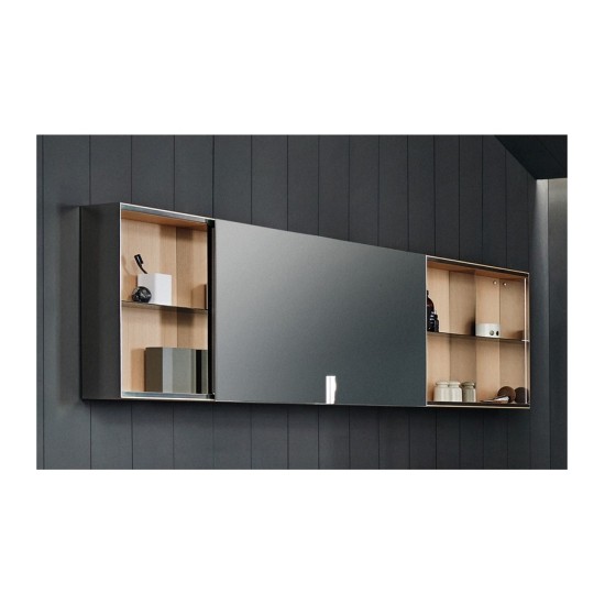 AGAPE 027 SPECCHIO CONTENITORE