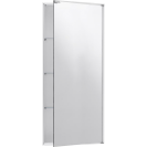 AGAPE 4X4 MIRROR CABINET