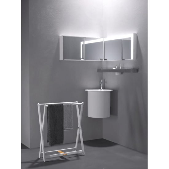 AGAPE 4X4 SPECCHIO CONTENITORE