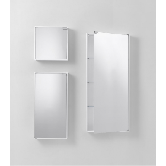 AGAPE 4X4 MIROIR ARMOIRE