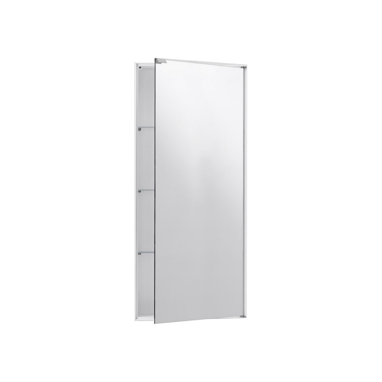AGAPE FUSILLI MIROIR