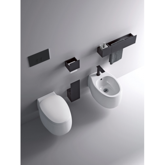 AGAPE BIDET PEAR 2