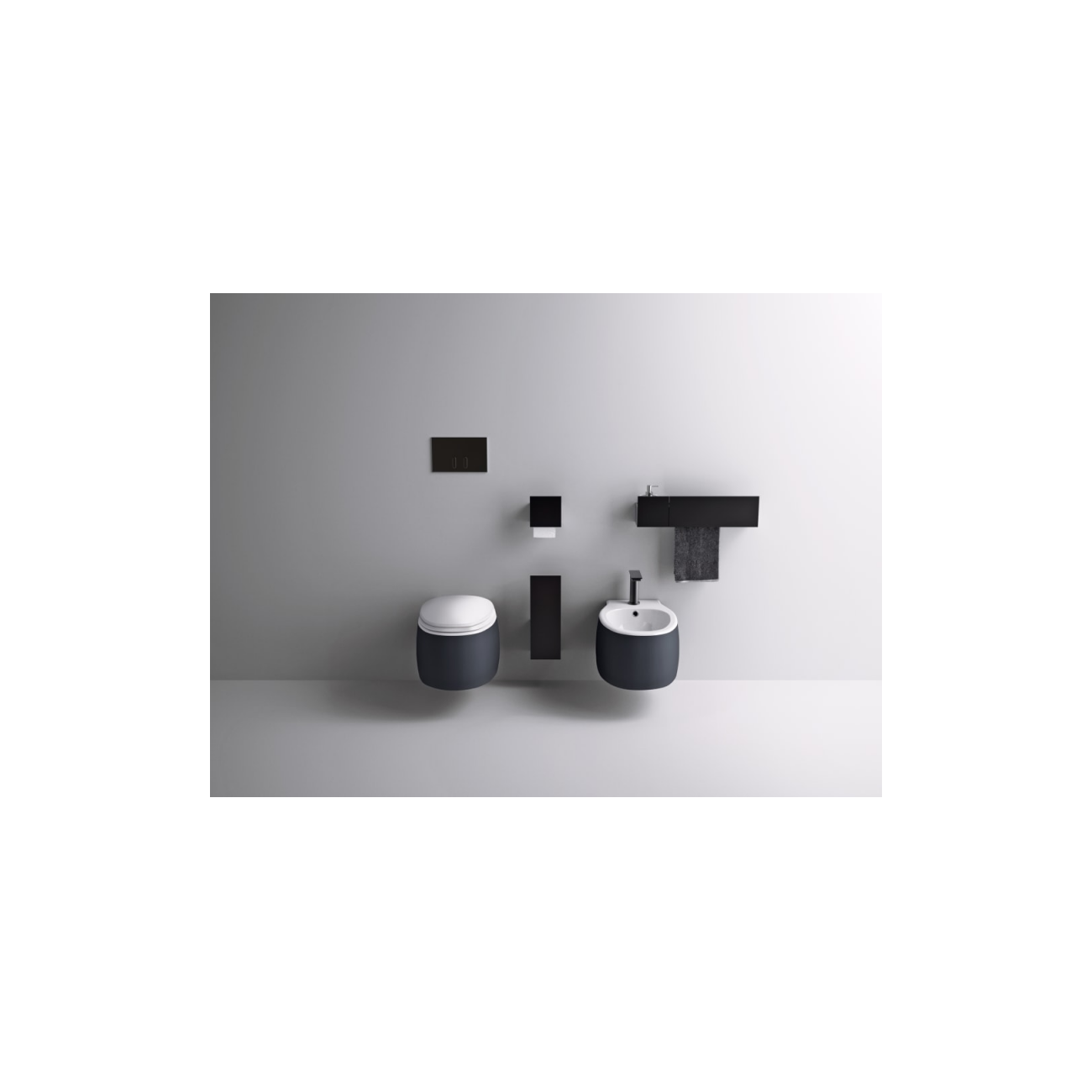 AGAPE BIDET PEAR 2