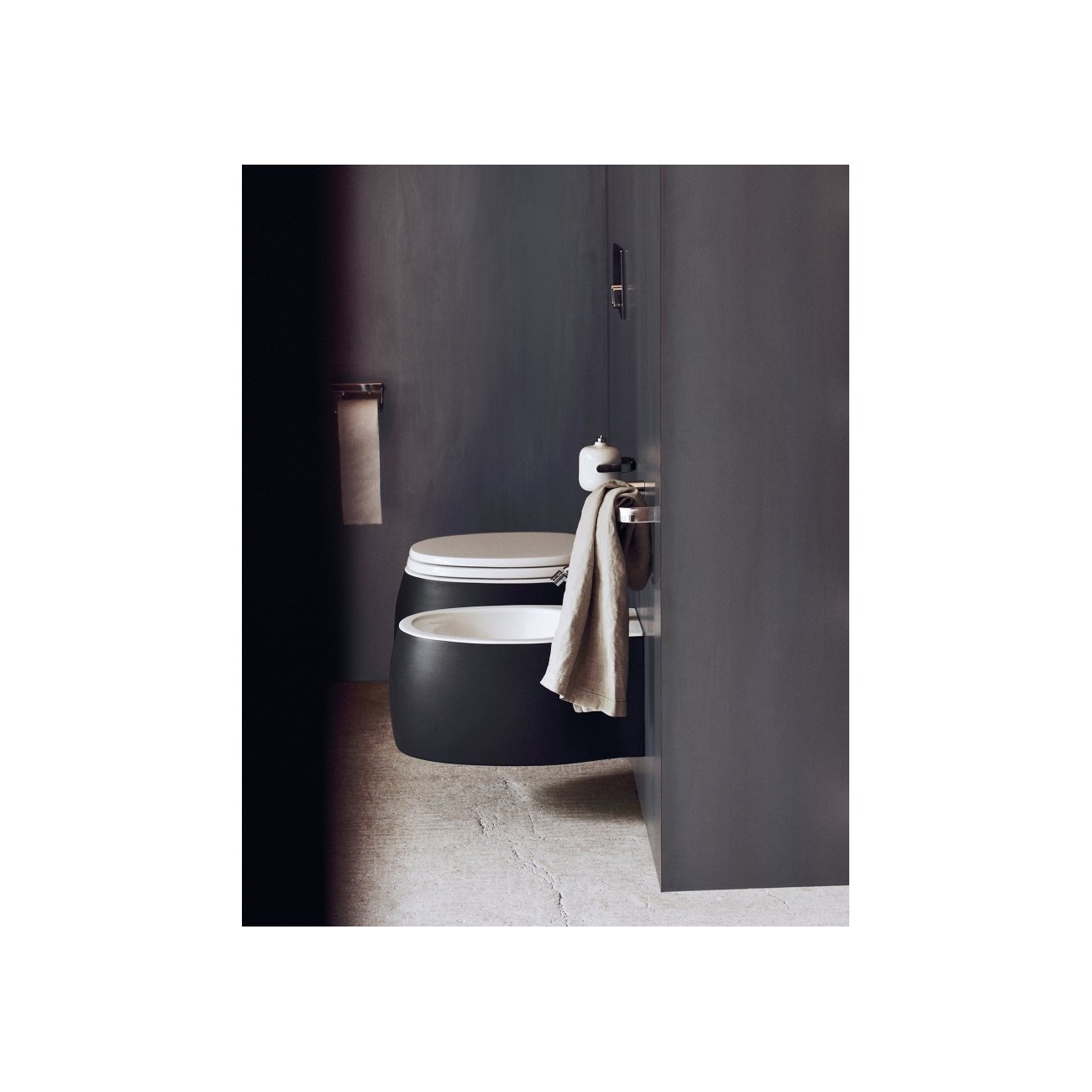 AGAPE WC PEAR 2