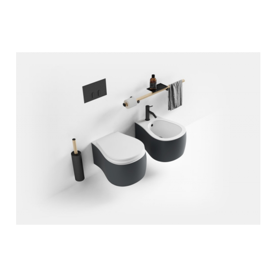AGAPE BIDET PEAR