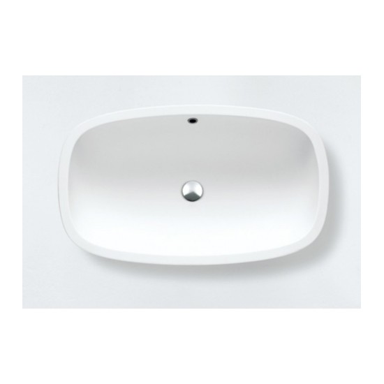 AGAPE LAVABO DEEP