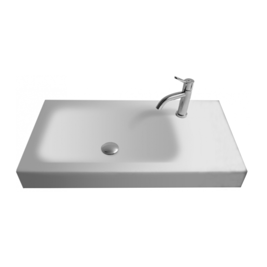 AGAPE 815 WASHBASIN