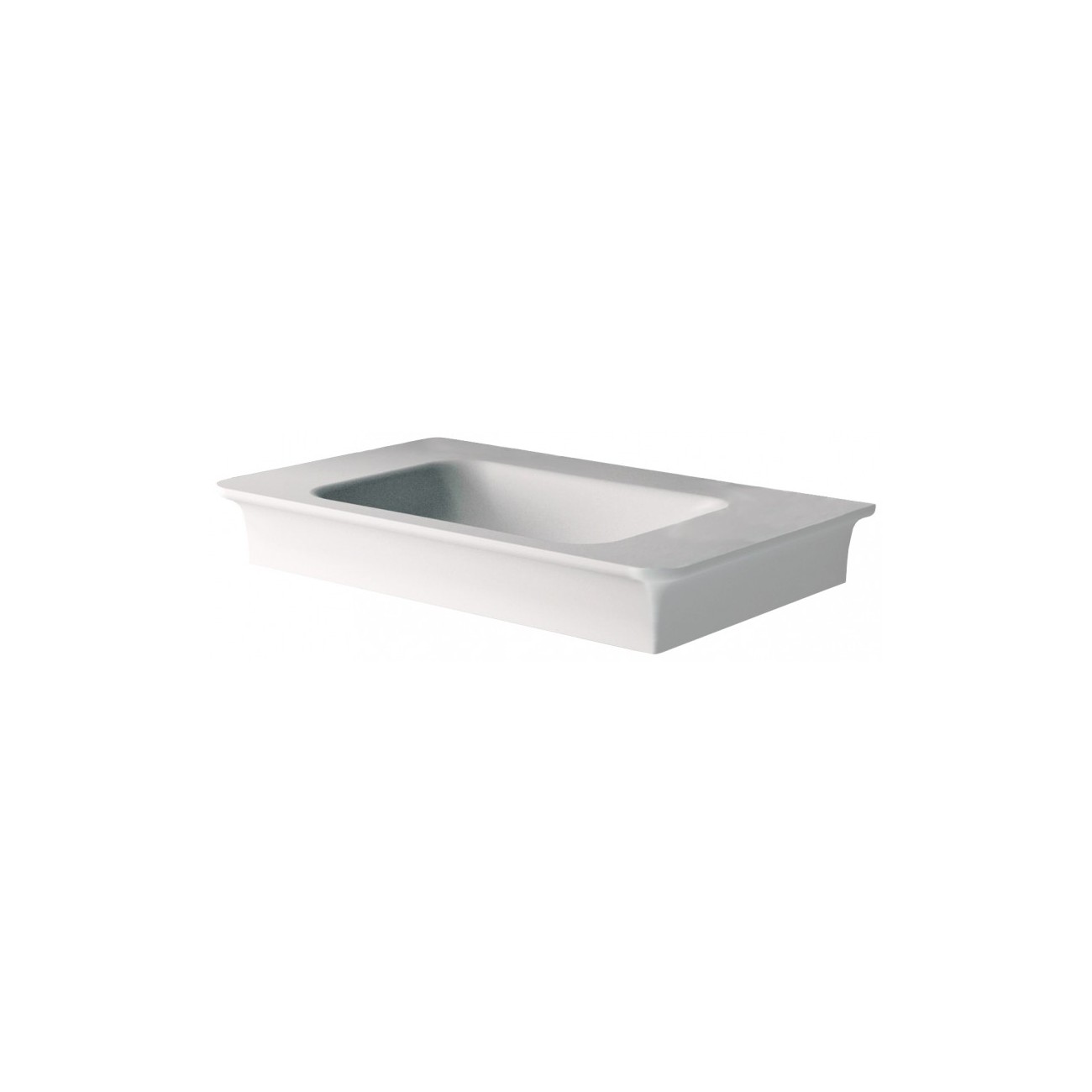 AGAPE NOVECENTO XL WASHBASIN