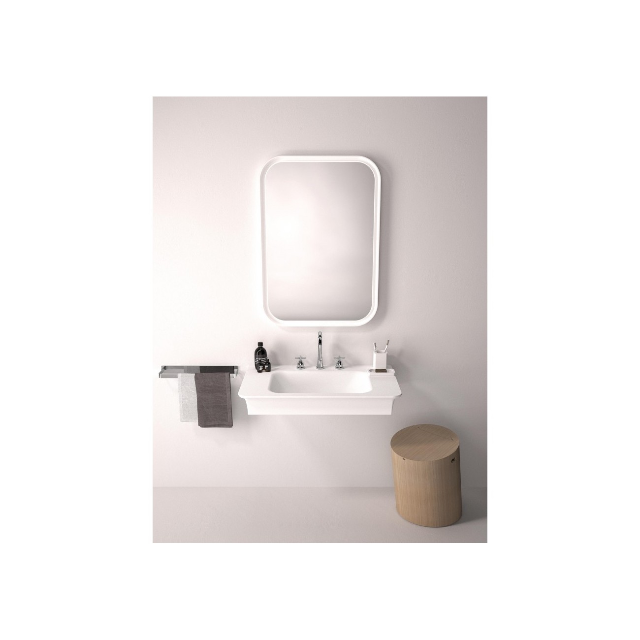 AGAPE NOVECENTO XL LAVABO