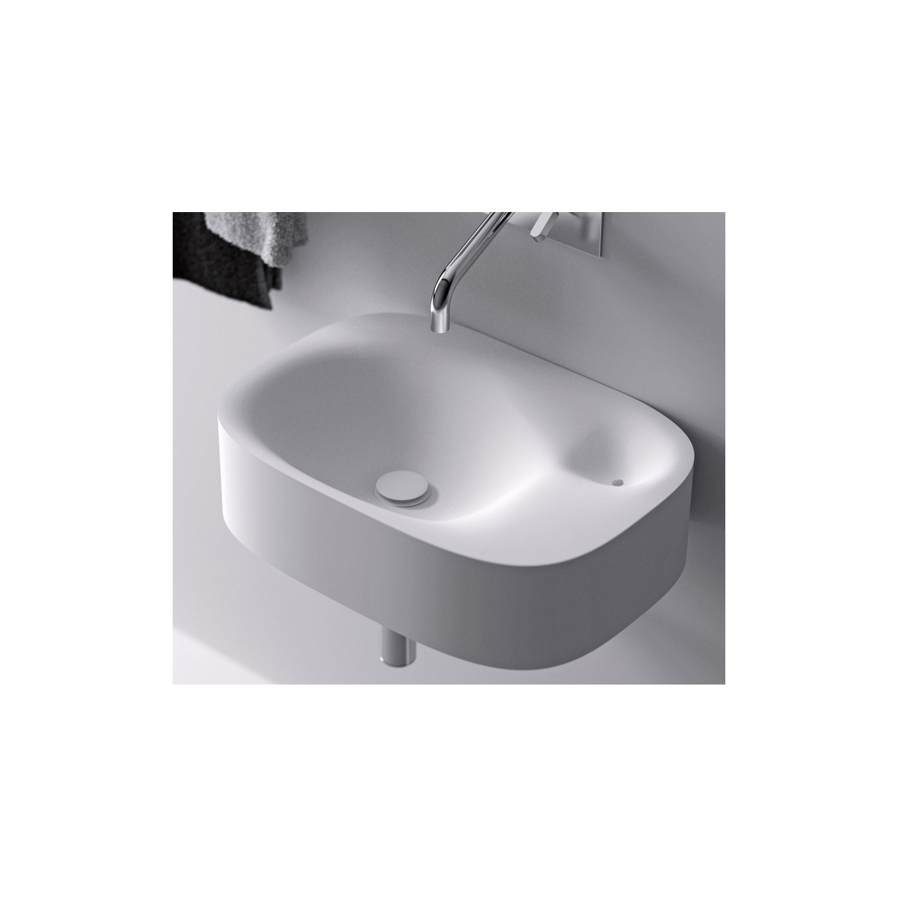 AGAPE NIVIS LAVABO