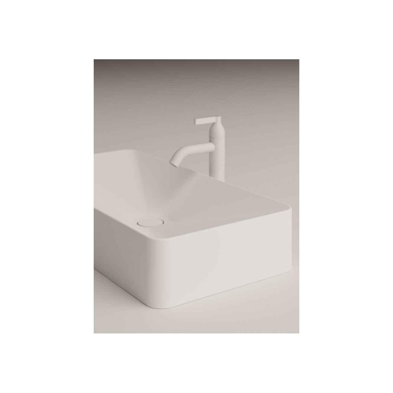 AGAPE RASO Lavabo