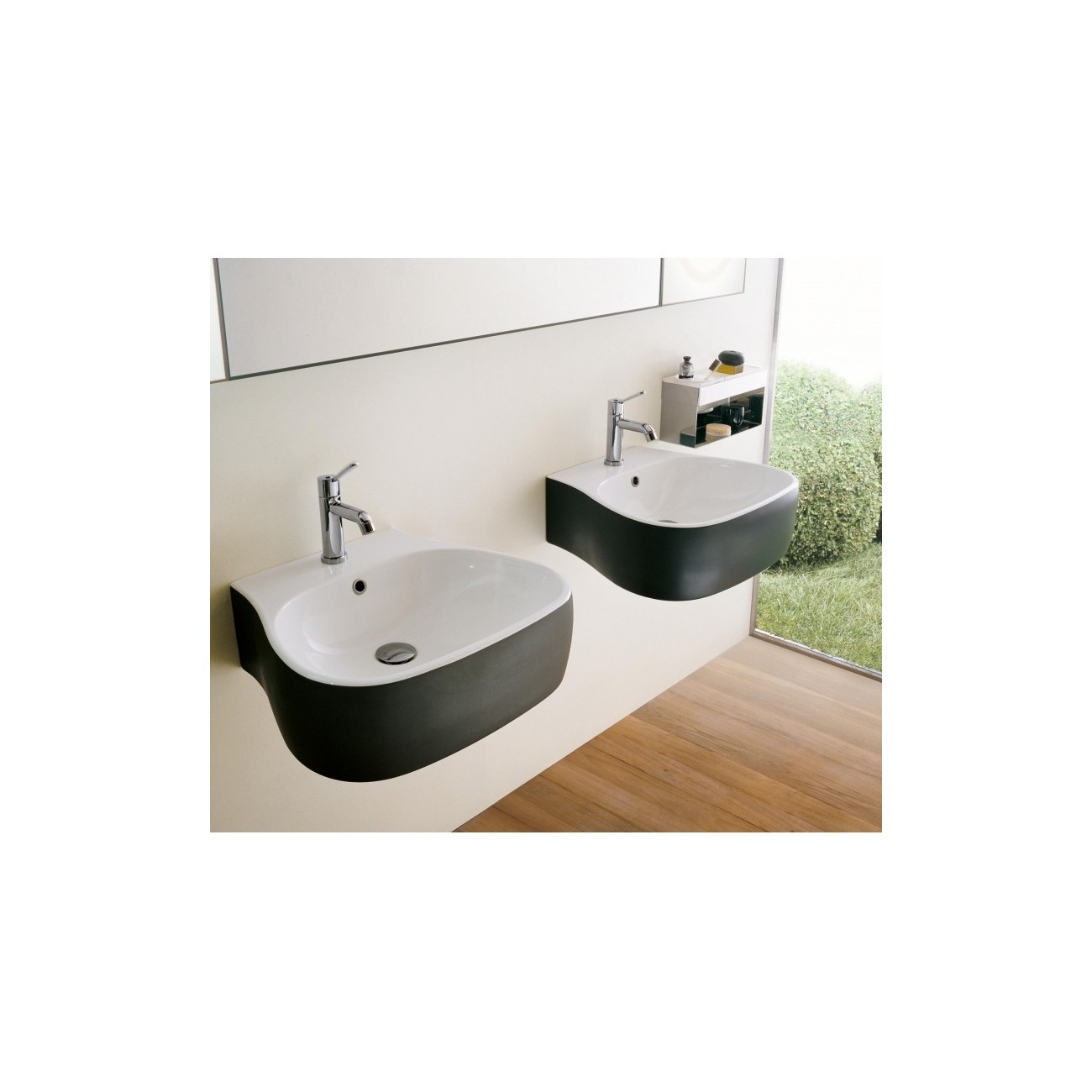 AGAPE PEAR LAVABO