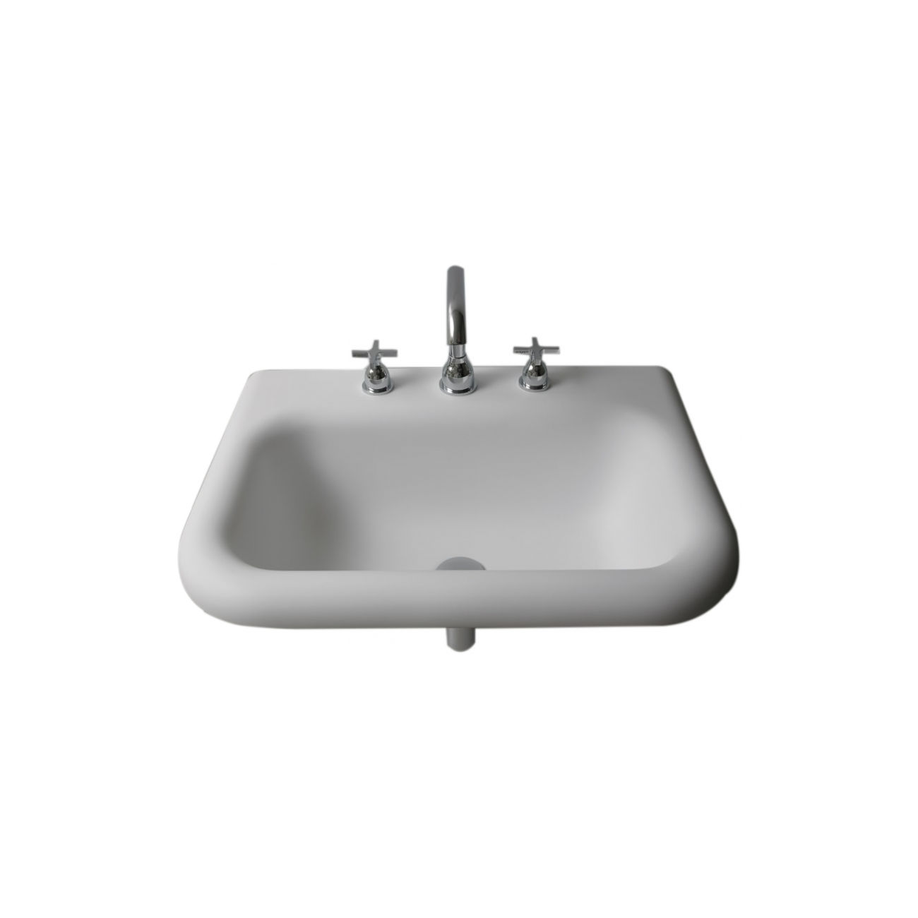 AGAPE OTTOCENTO WASHBASIN