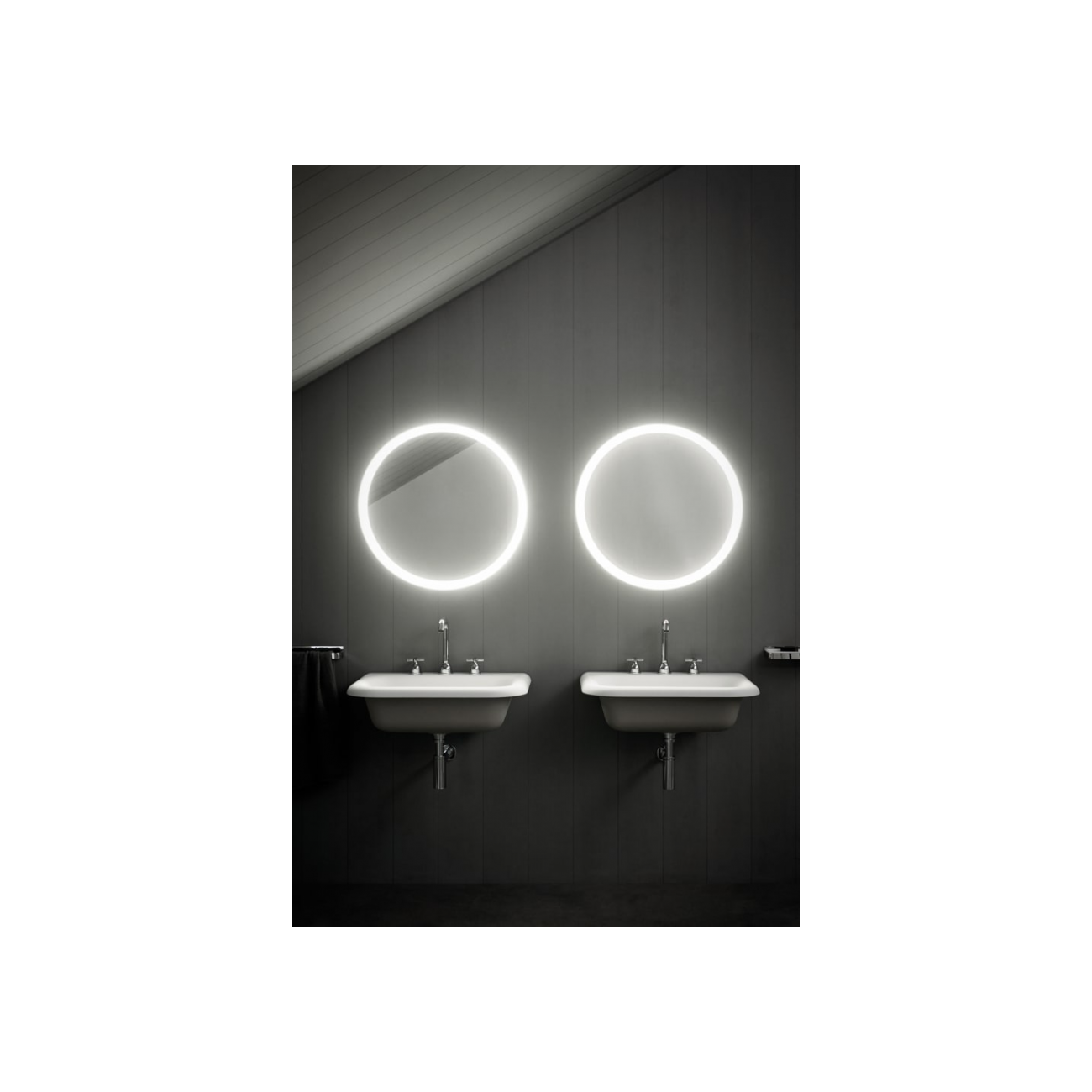 AGAPE OTTOCENTO LAVABO