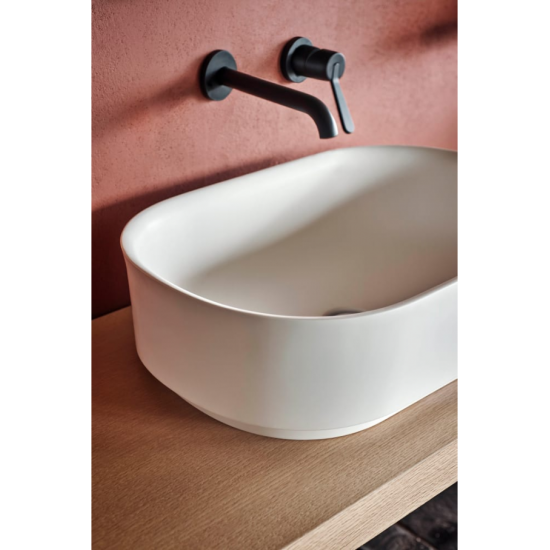 AGAPE FEZ 2 RUBINETTO A PARETE