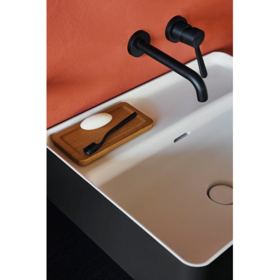 AGAPE FEZ 2 RUBINETTO A PARETE