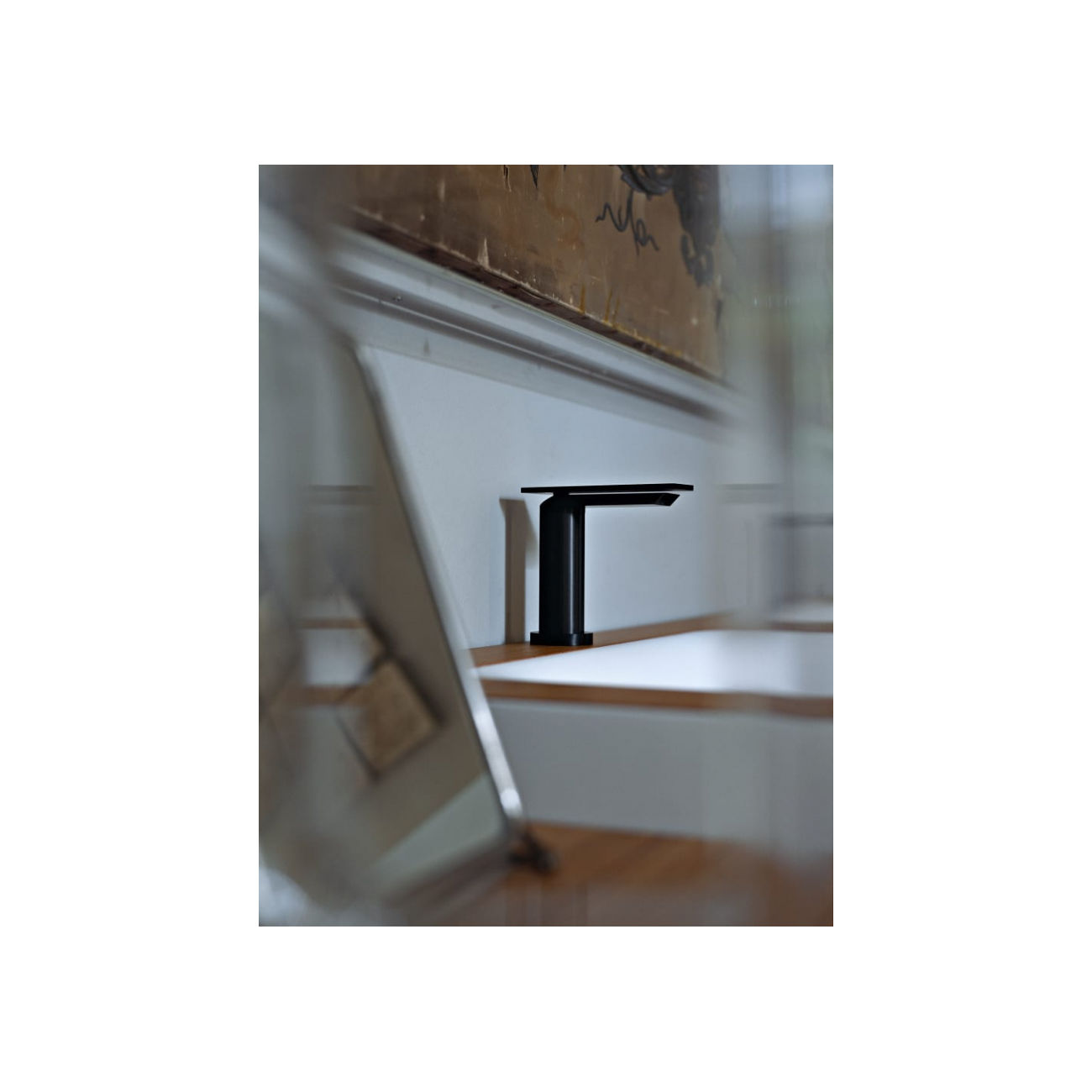 AGAPE SEN RUBINETTO MISCERATORE