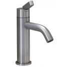 AGAPE SQUARE RUBINETTO MONOFORO