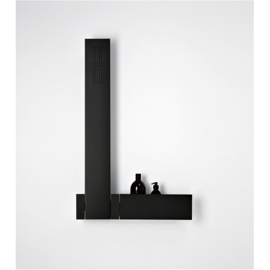 AGAPE SEN RUBINETTO CON SOFFIONE (PER DOCCIA)